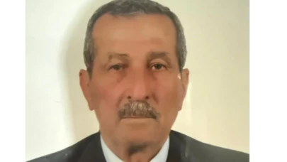 Erol Erdem Hayatını Kaybetti