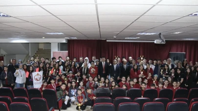 Amasya’da Satranç Heyecanı Sona Erdi