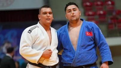 Amasyalı Kerem Recayi Soyhan Üç Alanda Zirvede