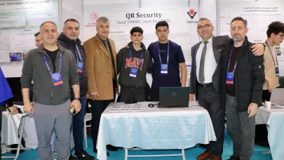 Amasyalı Öğrenciler Finalinde