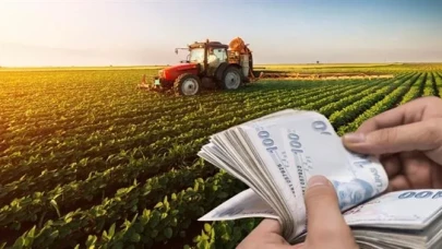 Amasya’da Çiftçilere Müjde