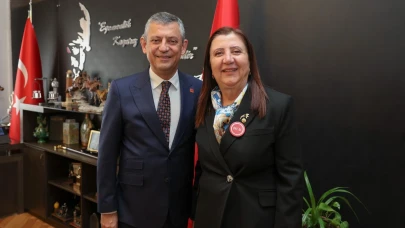 Başkan Zehra Özyol’dan Ankara Çıkarması