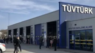 TÜVTÜRK Yerini “Turka”ya Bırakıyor