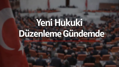 LGBT’ye Yönelik Yeni Kanun Taslağı Gündemde