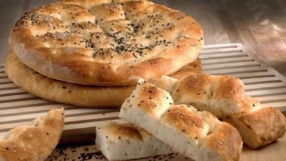 Çorum’da Ramazan Pidesine Zam Yok