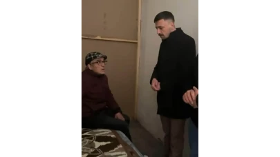 Şehzadeler İyilik Derneği’nden Yardım Çağrısı