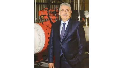 Ahlatcı’dan Net Mesaj: “Çorum’dayım, İşimin Başındayım”