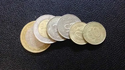 Darphane’den Tarihi Karar! Bozuk Parada Devir Kapandı