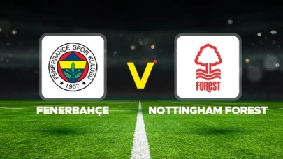 Nottingham Forest, Fenerbahçe’yi 3-0 Yendi
