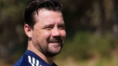 Çorum FK Uğur Uçar’a Emanet