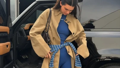 Kadınlarda 2026 Tayt Modası: Konfor ve Şıklık Aynı Anda