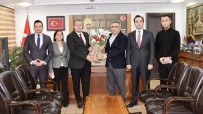Merzifon’da Verginin Önemi Gündemde