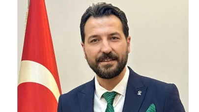 Başkan Keleş: Sofralarımız Gibi Gönüllerimiz de Birleşsin