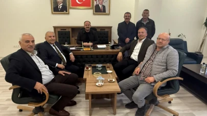Göynücek’in Gündemi İl Genel Meclisi’nde