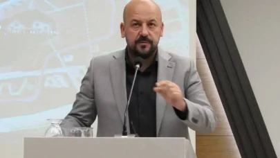 CHP’den AKP’li Vekile Hodri Meydan