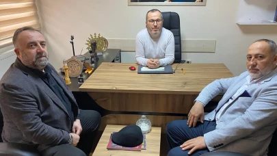 SAADET LİDERİ ARIKAN, ÇORUM’A GELİYOR
