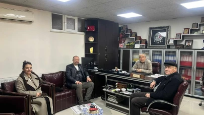 Amasya’da Ceviz Üreticilerine Kurutma Tesisi Projesi