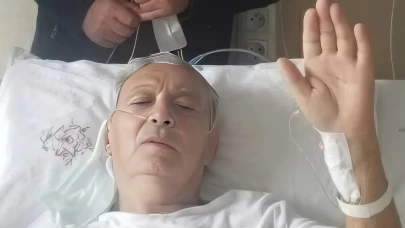 Mütevazı Vali Hayatını Kaybetti!