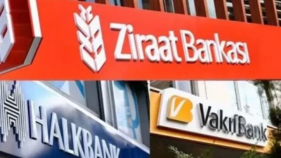 Kamu Bankalarından Şans Oyunlarına Kapalı Kapı