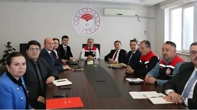 Çorum’a Büyük Tarım Yatırımı