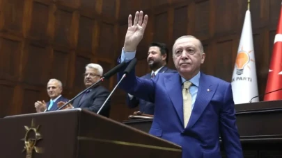 Hasan Çilez: Türkiye Küresel Güç Yolunda