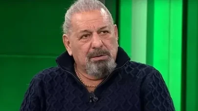 Spor Camiasında Toroğlu Gündemi