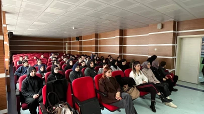Diyabete Karşı Bilinçlendirme Eğitimi
