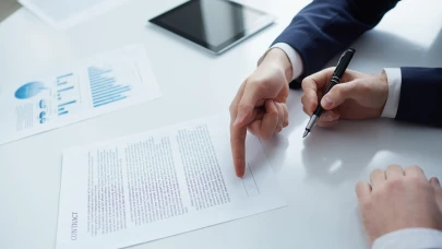 SORUMLULUK SAHALARINDA TEKNİK DENETİM VE KONTROL İÇİN DANIŞMANLIK