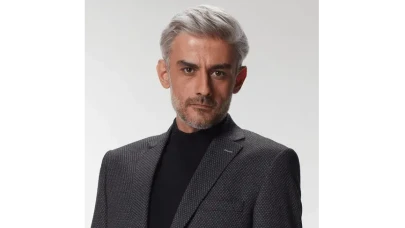 Oyuncu Kanbolat Görkem Arslan Hayatını Kaybetti