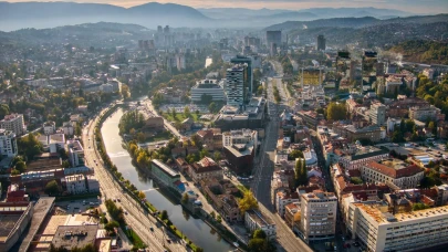 Vizesiz Avrupa Turu