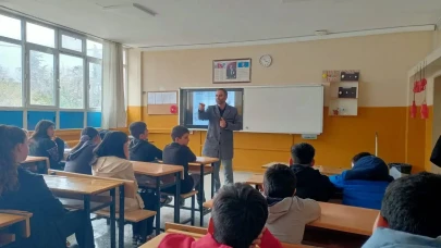 Merzifon’da Ramazan’a Anlamlı Dokunuş