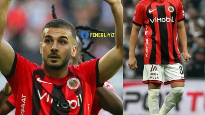 Oğulcan Ülgün’den: “Gol Değil, İnsanlık”