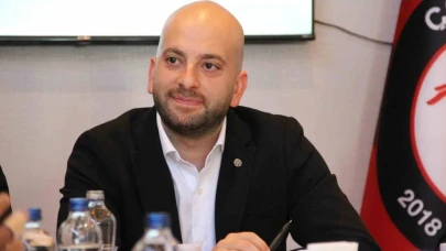 Arca Çorum FK’den Hakem Kararlarına Sert Tepki