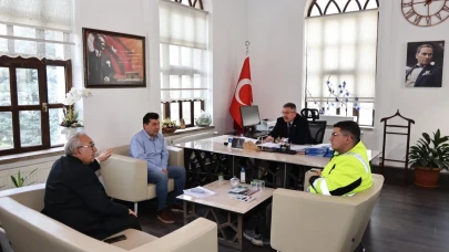 Merzifon’un Hayati Projesinde Son Durum