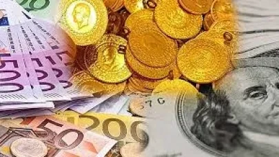 18 Şubat 2026 Güncel Altın, Dolar ve Euro Fiyatları