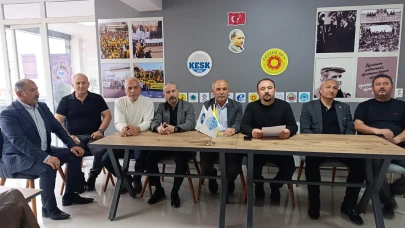 Eğitim Sen: “Yönetmelik çizelgelerinde böyle bir etkinlik bulunmamakta”