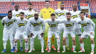 5 atıp Amedspor'u liderlikten ettiler