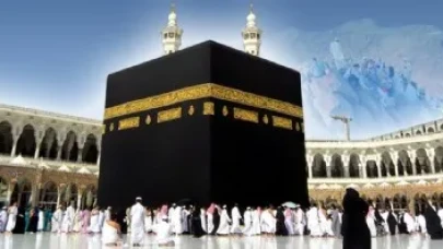 Rüyada Kâbe Görmek Ne Anlama Gelir? Manevi Mesajları ve Yorumları
