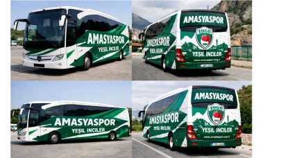 Amasyaspor Taraftarından Karabük Çağrısı