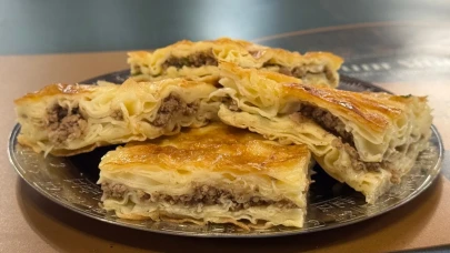 Çorum Gastronomi Şehri Oluyor