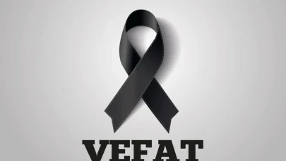 14 Şubat 2026 Aramızdan Ayrılanlar