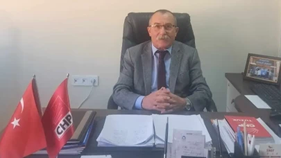 Caba: Milletin Aklı İle Alay Etmeyiniz!