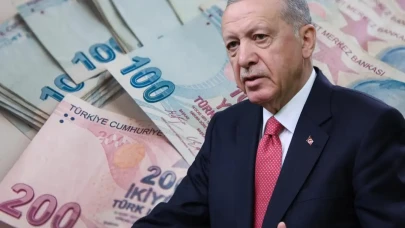 Emekliye Bayram Umudu: 6 Bin Lira Masada