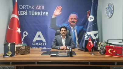 Amasya Anahtar Parti’den Net Çıkış: Bu Yapı Sürdürülemez