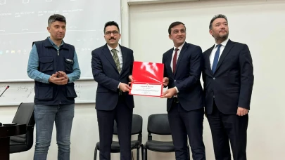 Merzifon’da IBAN Kiralamanın Bedeli Anlatıldı