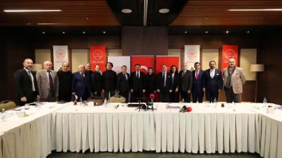 KGK, depremin yıldönümünde Hatay’da