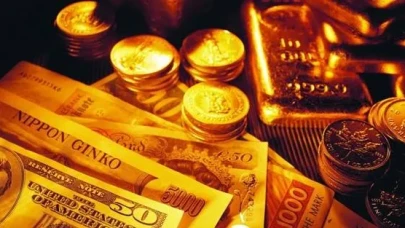 23 Şubat 2026  Altın, Dolar ve Euro Güncel Veriler