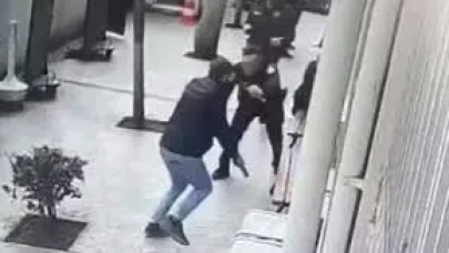 Boşanma davası faciayla neticelendi