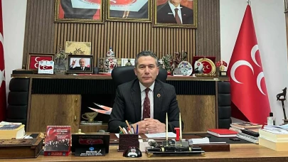“Terörsüz Türkiye Pazarlığa Açık Bir Konu Değildir”