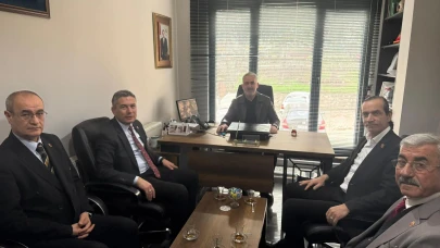 MHP Amasya Sahada